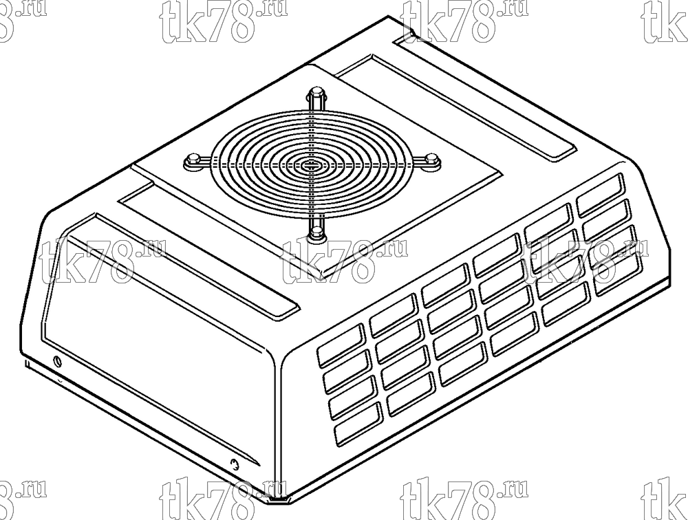 Каталог запчастей для Thermo King V-090, 90E, 90H, 90 MAX, 90T & 95 V-090, 90E, 90H, 90 MAX, 90T & 95 REFERENCE SHEET