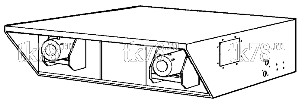 Каталог запчастей для Thermo King  THU8-M5 & M6 REFERENCE SHEET