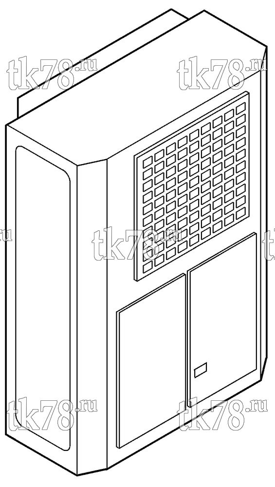 Каталог запчастей для Thermo King Super-II 30 MAX w/se 2.2 Engine Super-II 30 MAX w/se 2.2 Engine REFERENCE SHEET