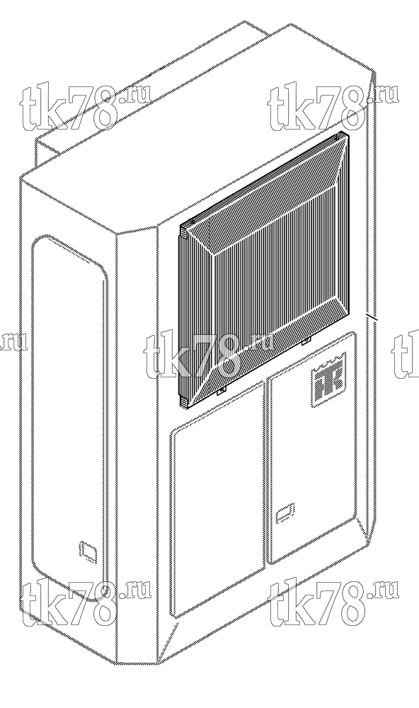 Каталог запчастей для Thermo King Super-II WHISPER Multi-Temp w/TK 486 Engine SUPER-II WHISPER MULTI-TEMP w/TK 486 ENGINE REFERENCE SHEET