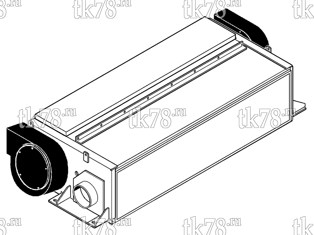 Каталог запчастей для Thermo King  TH12 M2 REFERENCE SHEET