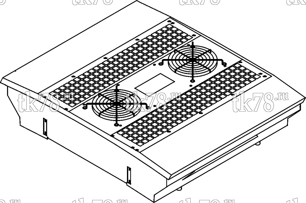 Каталог запчастей для Thermo King R4-M9 R4-M9 REFERENCE SHEET