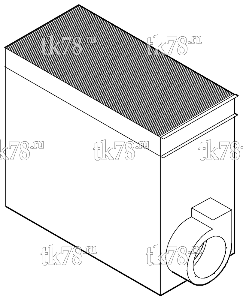 Каталог запчастей для Thermo King  TH11 M9 REFERENCE SHEET