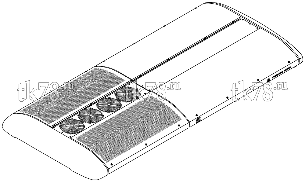 Каталог запчастей для Thermo King LRT-SP 5M (900302) LRT-SP 5M (900302) REFERENCE SHEET