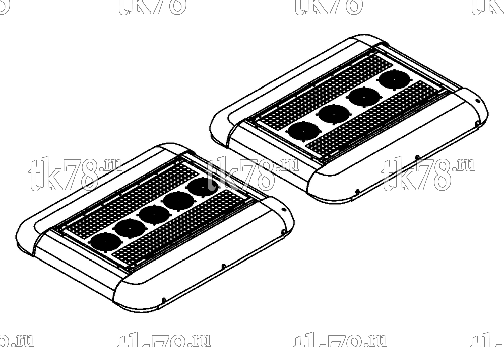 Каталог запчастей для Thermo King AT17-M2 AT17-M2 REFERENCE SHEET