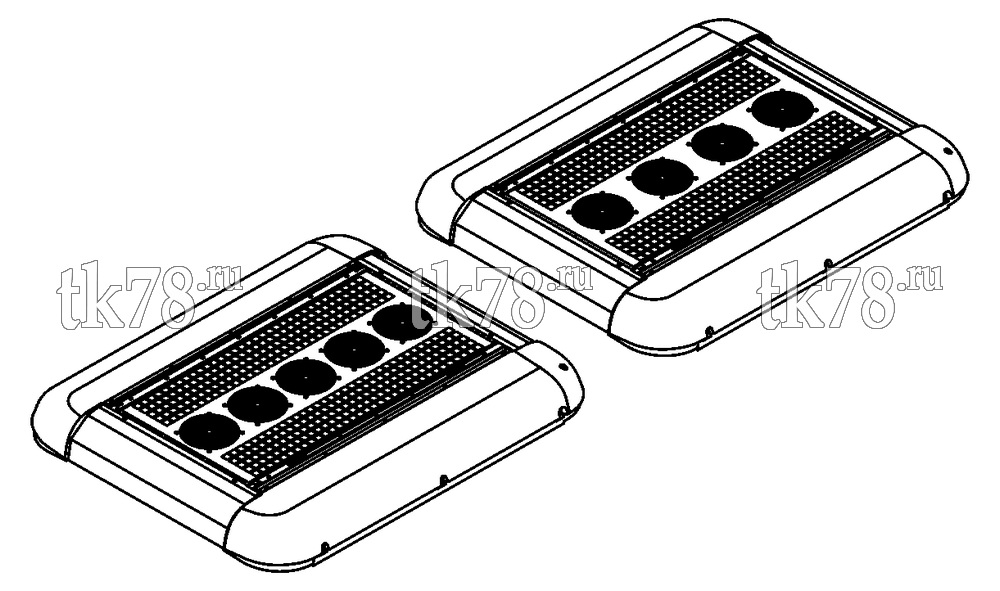 Каталог запчастей для Thermo King AT17-M7 AT17-M7 REFERENCE SHEET